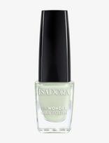 IsaDora - Wonder Nail Polish - Nail Polish - Žalia