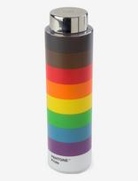 PANTONE - Pantone Drinking Bottle Tritan Pride - Termosas - Marga / raštuota