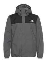 The North Face - M Antora Jacket - Dygsniuota striukė - Pilka