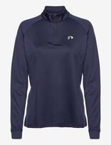 Newline - Women's Core Midlayer - Flisiniai ir apatiniai megztiniai - Mėlyna