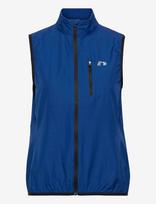Newline - Women Core Gilet - Paminkštinta liemenėlė - Mėlyna
