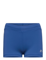 Newline - Women Core Athletic Hotpants - Sportiniai šortai - Mėlyna