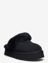 UGG - W Disquette - Šlepetės - Juoda