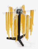 Gefu - Pasta Stativ M/6 Arme Cittare - Makaronų gaminimo aparatai ir priedai - Juoda