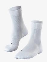 Falke Sport - Te4 Tennis Light-Cushioned - Įprastos kojinės - Balta