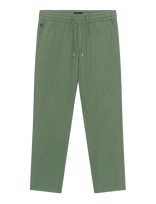 Matinique - Mabarton Pant - Laisvalaiko marškiniai - Žalia