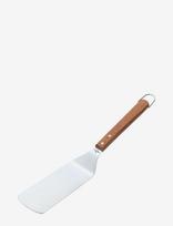 Küchenprofi - Palet Bbq 45Cm Stål/Palisander - Mentelė - Ruda