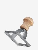 Küchenprofi - Ravioliform Kvadrat 7X7Cm Pastacasa - Makaronų gaminimo aparatai ir priedai - Smėlio