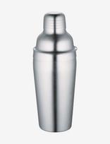 Cilio - Cocktail Shaker 0,7L - Plaktuvai ir kokteilių reikmenys - Sidabro