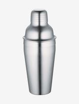 Cilio - Cocktail Shaker 0,5L - Plaktuvai ir kokteilių reikmenys - Sidabro