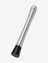 Cilio - Pestle For Caipirinha - Gėrimų ir baro aksesuarai - Sidabro