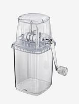 Cilio - Ice Crusher, Basic - Kibirėlis ledui - Nude