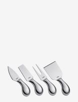 Cilio - Cheese Knives Piave - Sūrio peilis - Sidabro