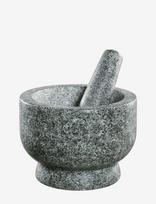 Cilio - Mortar Goliath - Grūstuvės ir piestelės - Juoda