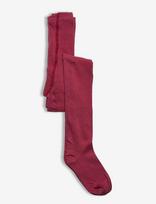 Minymo - Stocking - Solid - Pėdkelnės - Raudona