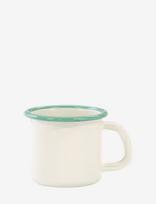 Kockums Jernverk - Mug - Arbatos puodelis - Kreminė spalva