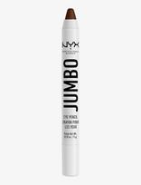 NYX Professional Makeup - Nyx Professional Make Up Jumbo Eye Pencil 640 Frappe - Akių šešėliai - Violetinė