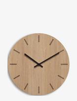 Hemverk - Wall Clock - Sieninis laikrodis - Smėlio