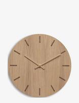 Hemverk - Wall Clock - Sieninis laikrodis - Smėlio