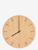 Hemverk - Wall Clock - Sieninis laikrodis - Smėlio