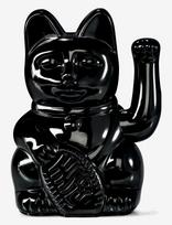 Donkey - Maneki-Neko - Lucky Cat (Special Edition) - Porcelianinės figūrėlės ir skulptūros - Juoda