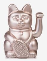 Donkey - Maneki-Neko - Lucky Cat - Porcelianinės figūrėlės ir skulptūros - Sidabro