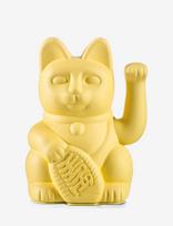 Donkey - Maneki-Neko - Lucky Cat - Porcelianinės figūrėlės ir skulptūros - Geltona