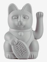 Donkey - Maneki-Neko - Lucky Cat - Porcelianinės figūrėlės ir skulptūros - Pilka