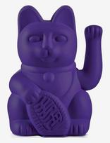 Donkey - Maneki-Neko - Lucky Cat - Porcelianinės figūrėlės ir skulptūros - Violetinė