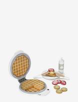 Kid's Concept - Waffle Iron Bistro - Žaislinės virtuvės aksesuarai - Marga / raštuota