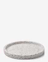 Humdakin - Terrazzo Round Tray - Dekoratyvinė lėkštė - Marga / raštuota