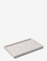 Humdakin - Terrazzo Square Tray - Dekoratyvinė lėkštė - Marga / raštuota