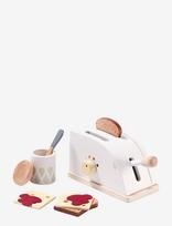 Kid's Concept - Toaster Bistro - Žaislinės virtuvės aksesuarai - Marga / raštuota