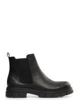 Rieker - Z9150 - „Chelsea“ batai - Juoda