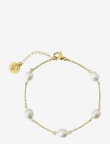 Edblad - Perla Bracelet Multi - Apyrankė - Aukso