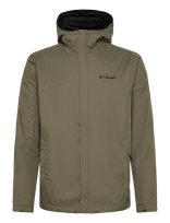 Columbia Sportswear - Watertight Ii Jacket - Sportinė lauko striukė - Chaki spalva