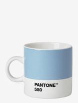 PANTONE - Espresso Cup - Espreso puodelis - Mėlyna