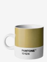 PANTONE - Espresso Cup - Espreso puodelis - Žalia