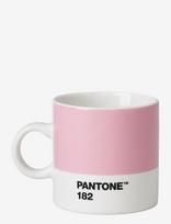 PANTONE - Espresso Cup - Espreso puodelis - Rožinė
