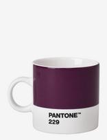 PANTONE - Espresso Cup - Espreso puodelis - Violetinė