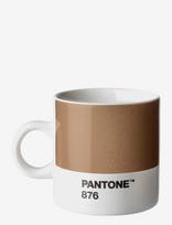 PANTONE - Espresso Cup - Espreso puodelis - Ruda