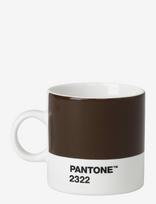 PANTONE - Espresso Cup - Espreso puodelis - Ruda
