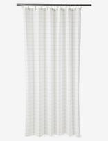 Compliments - Room Shower Curtain W/Eyelets 200 Cm - Dušo užuolaidos - Balta