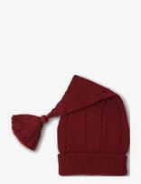 That's Mine - Noel Christmas Hat - Kepurė - Raudona