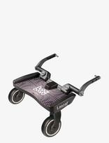 Carlo Baby - Buggy Board Maxi Svart - Vežimėlių priedai - Juoda