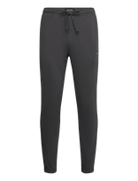 Lyle & Scott - Slim Sweat Pant - Sportinės kelnės - Pilka