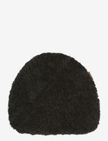 Shepherd - Judith Chair Cushion - Kėdžių pagalvėlė - Juoda