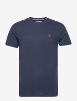 U.S. Polo Assn. - Uspa T-Shirt Arjun Men - Marškinėliai trumpomis rankovėmis - Mėlyna