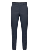 Selected - Slhslim-Josh Navy Trs Adv - Klasikinės kelnės - Tamsiai mėlyna