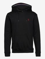 U.S. Polo Assn. - Uspa Sweatshirt Brayden Men - Džemperis - Juoda
